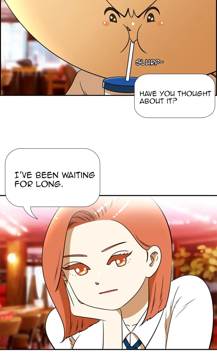 Read New Normal: Class 8 chapter 82 image 10 on Lezhin