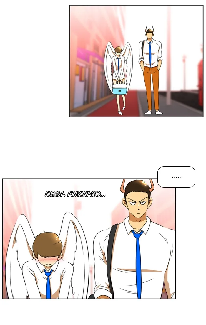 Read New Normal: Class 8 chapter 82 image 13 on Lezhin