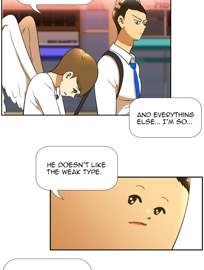 Read New Normal: Class 8 chapter 82 image 15 on Lezhin