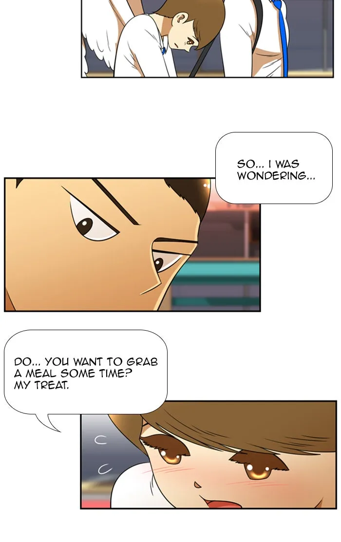 Read New Normal: Class 8 chapter 82 image 17 on Lezhin
