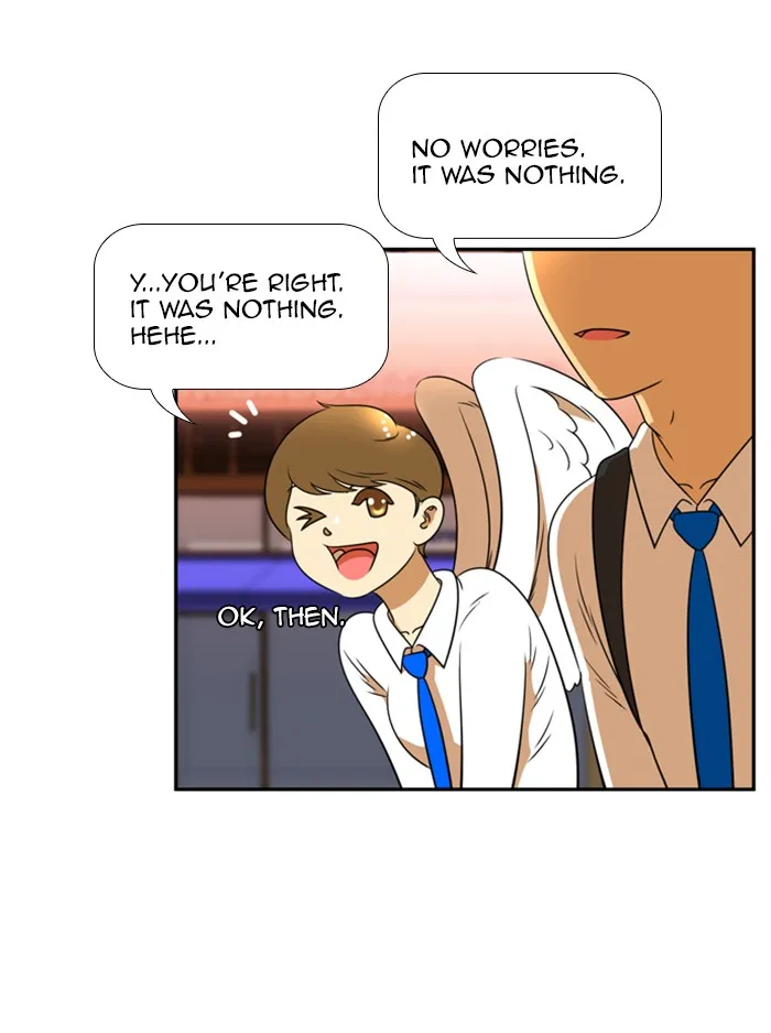 Read New Normal: Class 8 chapter 82 image 18 on Lezhin
