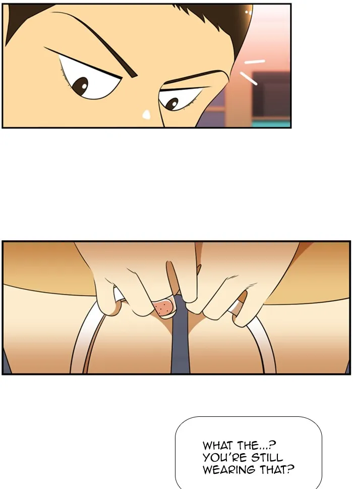 Read New Normal: Class 8 chapter 82 image 19 on Lezhin