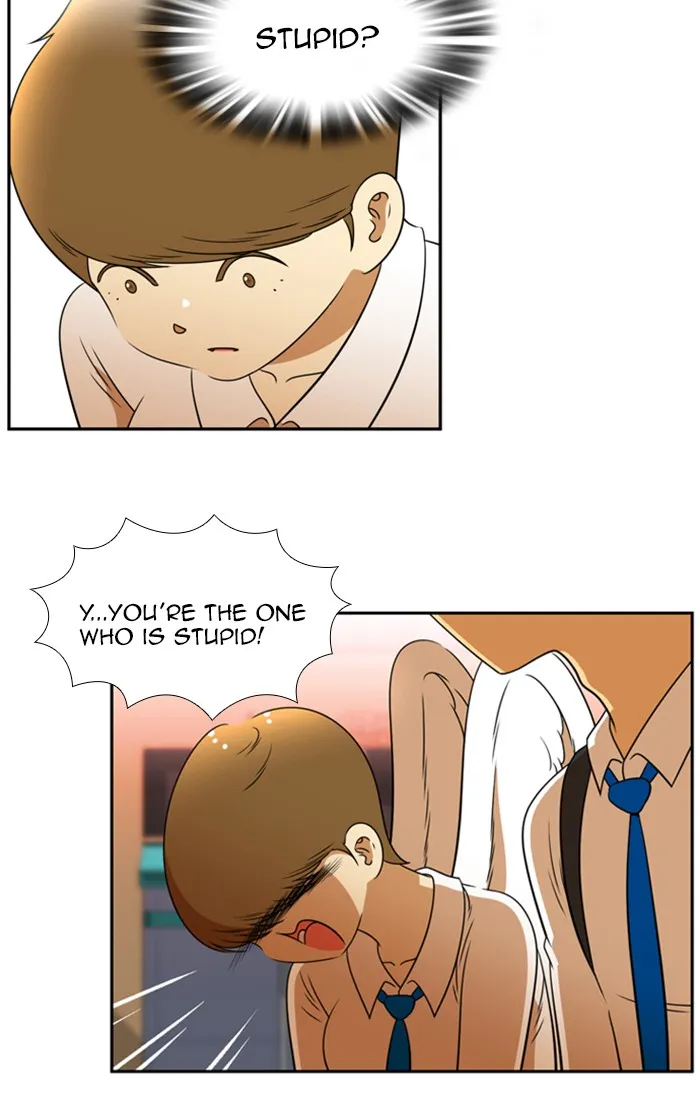Read New Normal: Class 8 chapter 82 image 22 on Lezhin