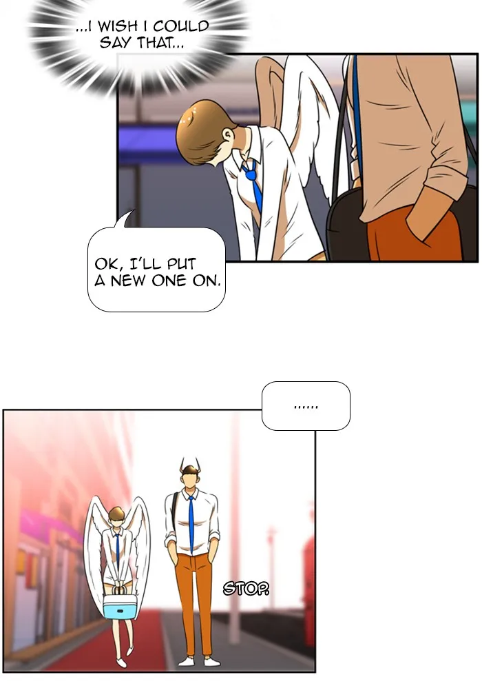 Read New Normal: Class 8 chapter 82 image 24 on Lezhin