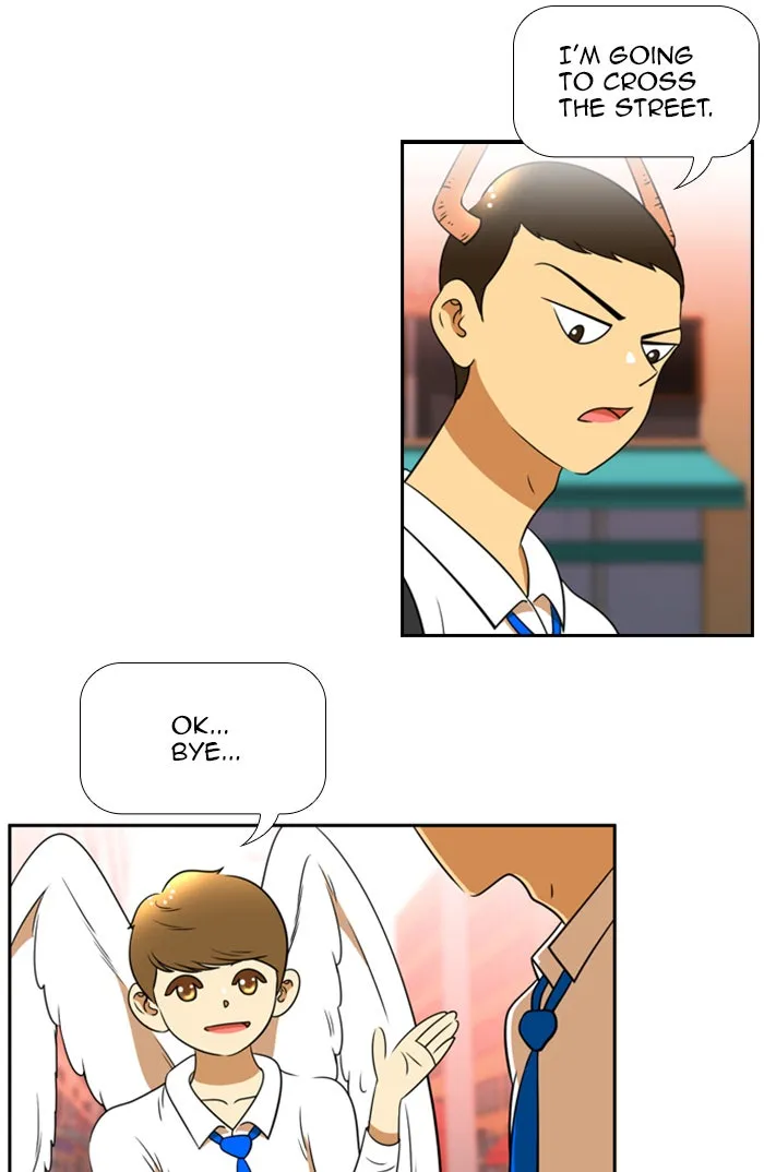 Read New Normal: Class 8 chapter 82 image 25 on Lezhin