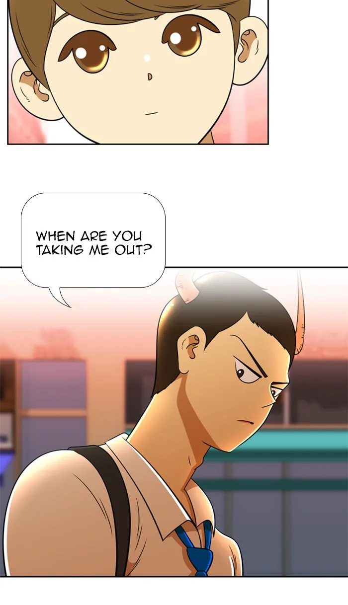Read New Normal: Class 8 chapter 82 image 27 on Lezhin