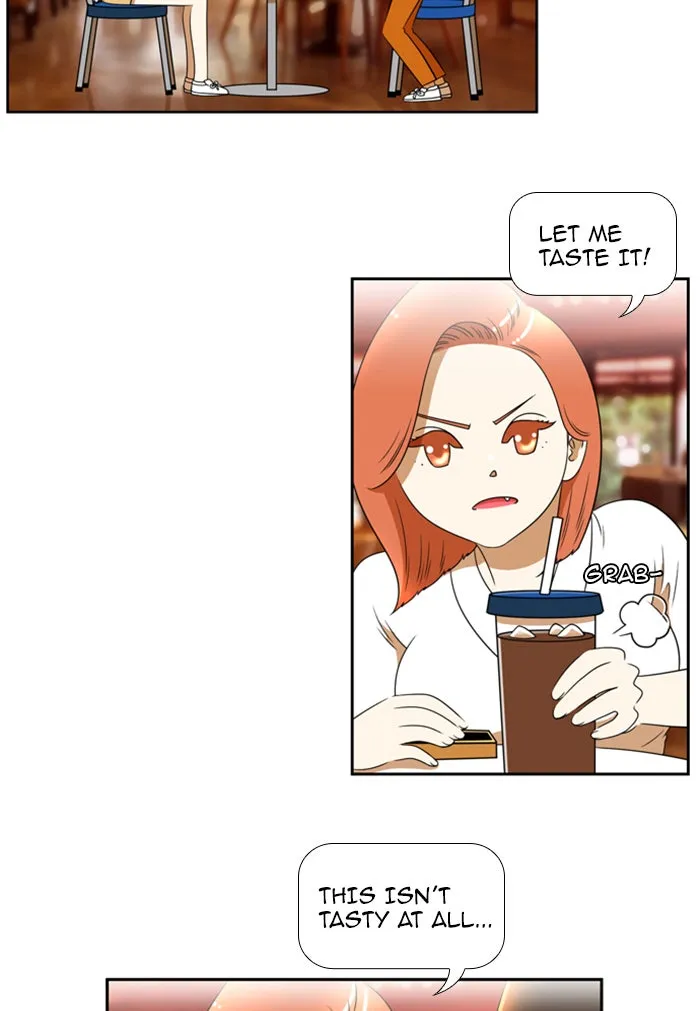 Read New Normal: Class 8 chapter 82 image 3 on Lezhin