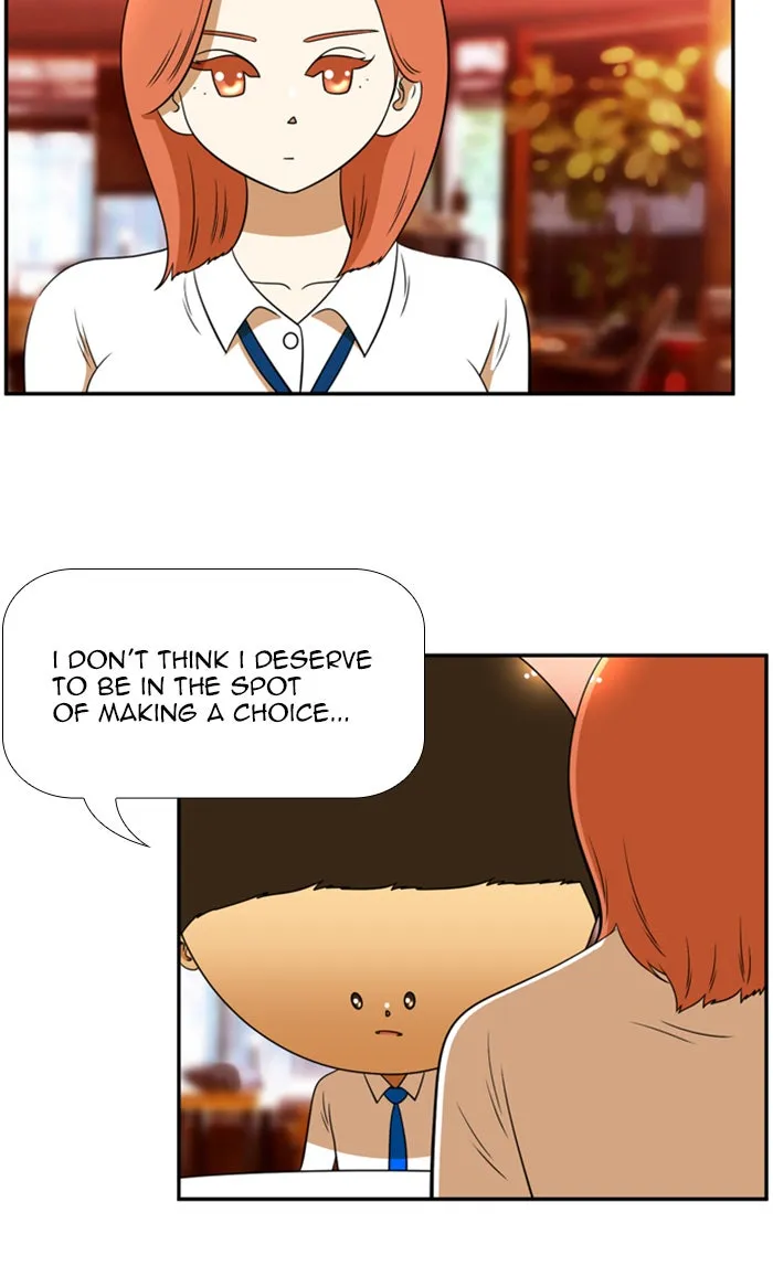 Read New Normal: Class 8 chapter 82 image 34 on Lezhin