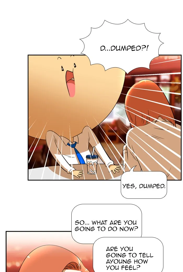 Read New Normal: Class 8 chapter 82 image 39 on Lezhin