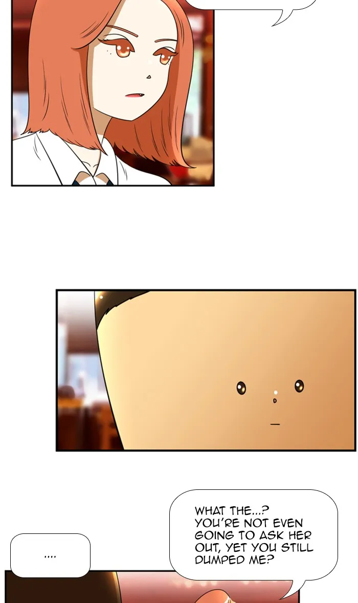 Read New Normal: Class 8 chapter 82 image 40 on Lezhin