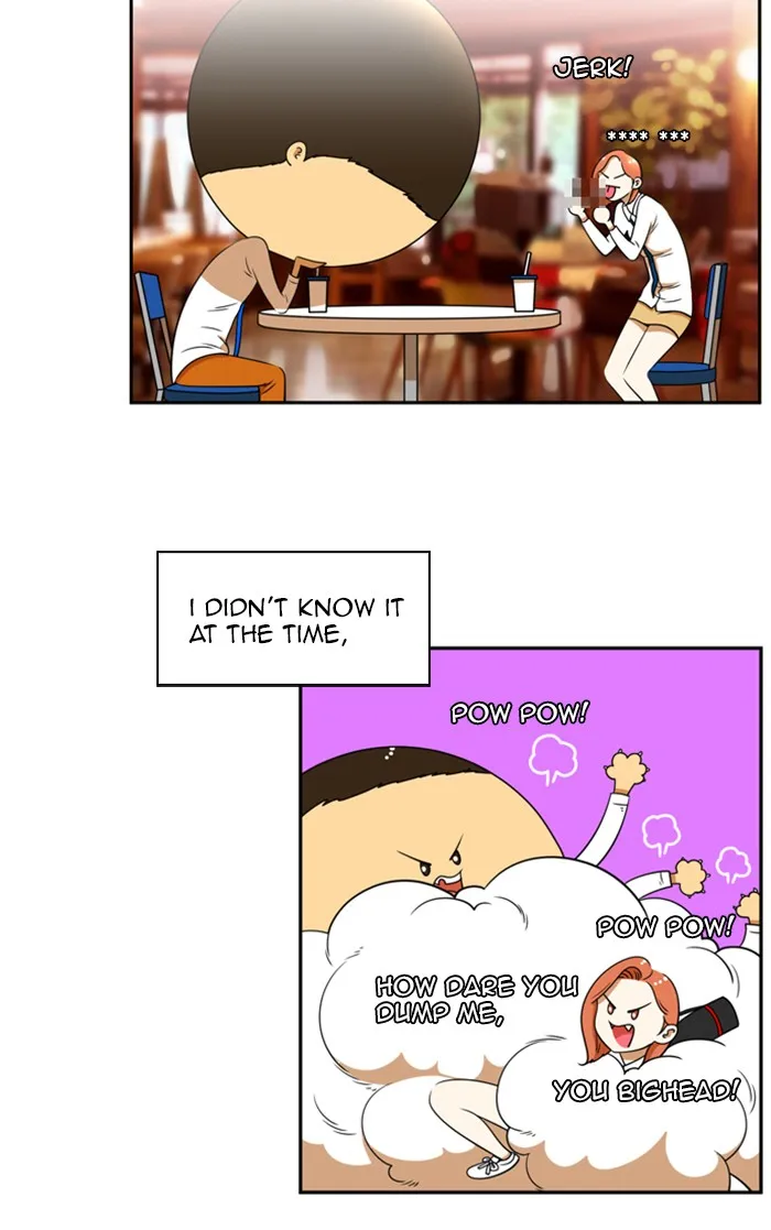 Read New Normal: Class 8 chapter 82 image 47 on Lezhin