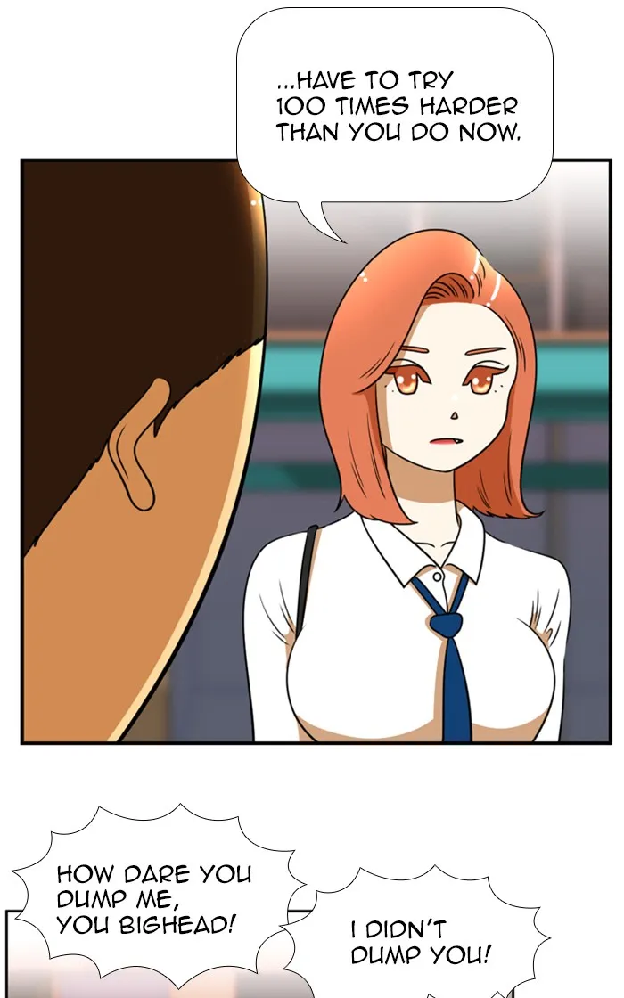 Read New Normal: Class 8 chapter 82 image 55 on Lezhin