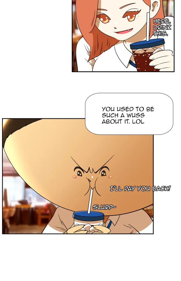 Read New Normal: Class 8 chapter 82 image 6 on Lezhin