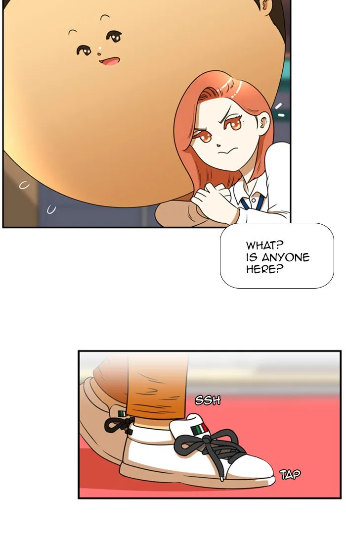Read New Normal: Class 8 chapter 82 image 61 on Lezhin