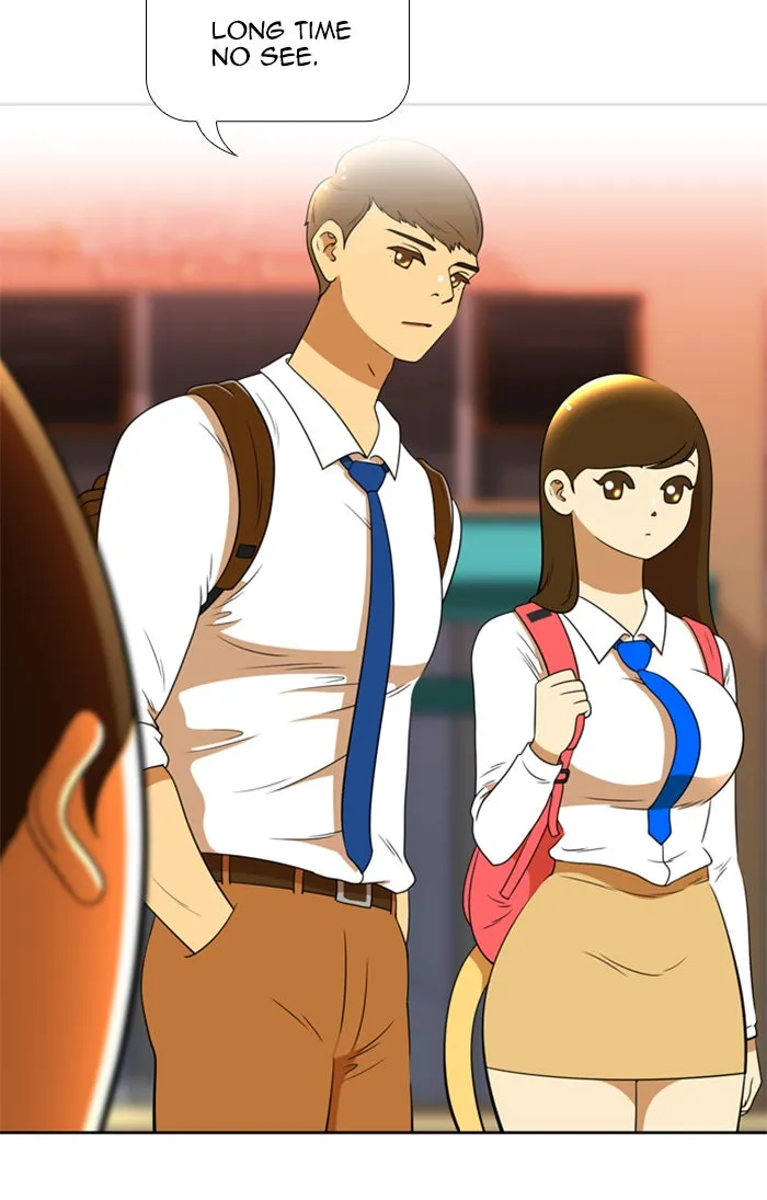 Read New Normal: Class 8 chapter 83 image 1 on Lezhin