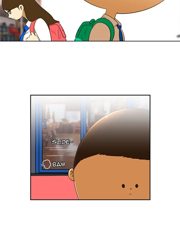 Read New Normal: Class 8 chapter 83 image 11 on Lezhin
