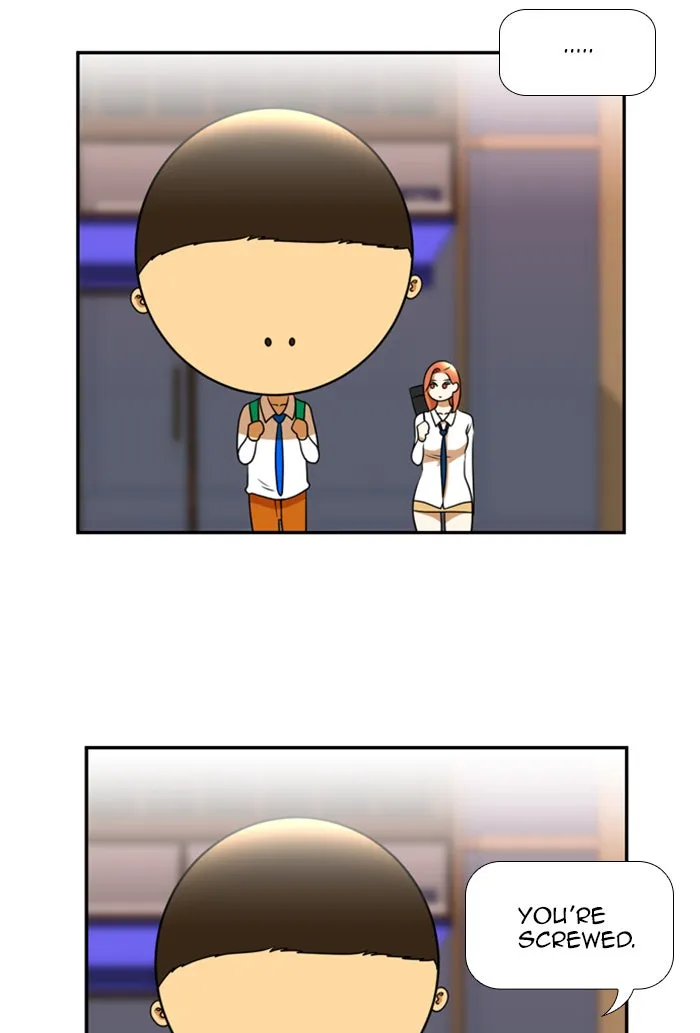 Read New Normal: Class 8 chapter 83 image 12 on Lezhin