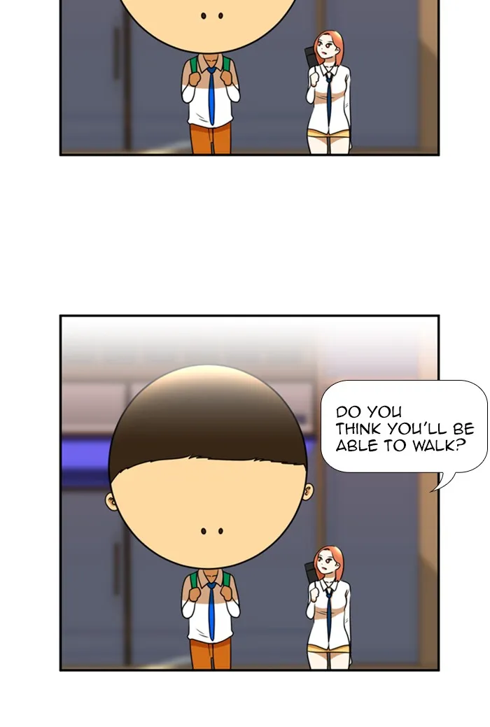 Read New Normal: Class 8 chapter 83 image 13 on Lezhin