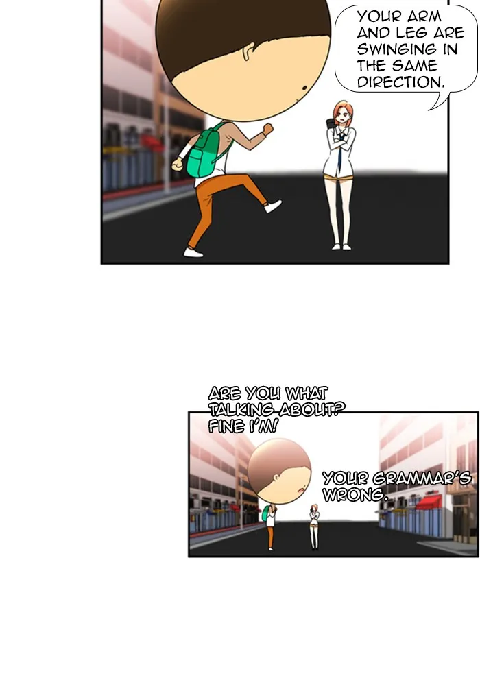 Read New Normal: Class 8 chapter 83 image 15 on Lezhin