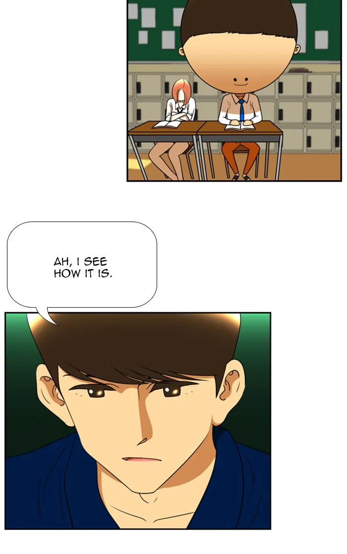 Read New Normal: Class 8 chapter 83 image 21 on Lezhin