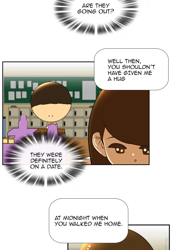 Read New Normal: Class 8 chapter 83 image 24 on Lezhin