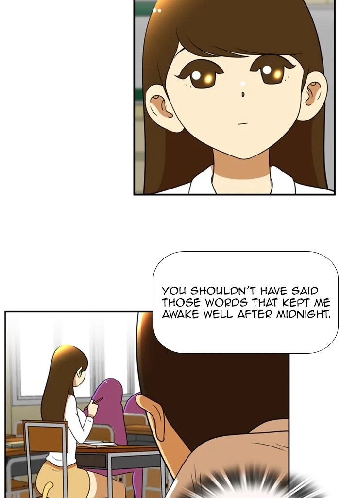 Read New Normal: Class 8 chapter 83 image 25 on Lezhin