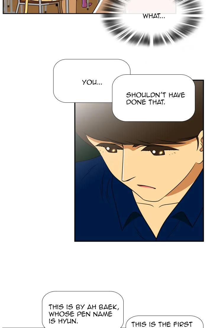 Read New Normal: Class 8 chapter 83 image 26 on Lezhin