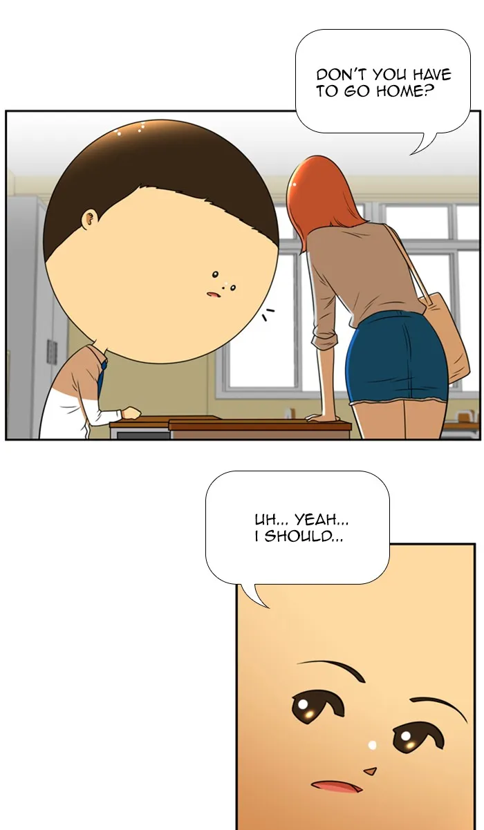 Read New Normal: Class 8 chapter 83 image 29 on Lezhin