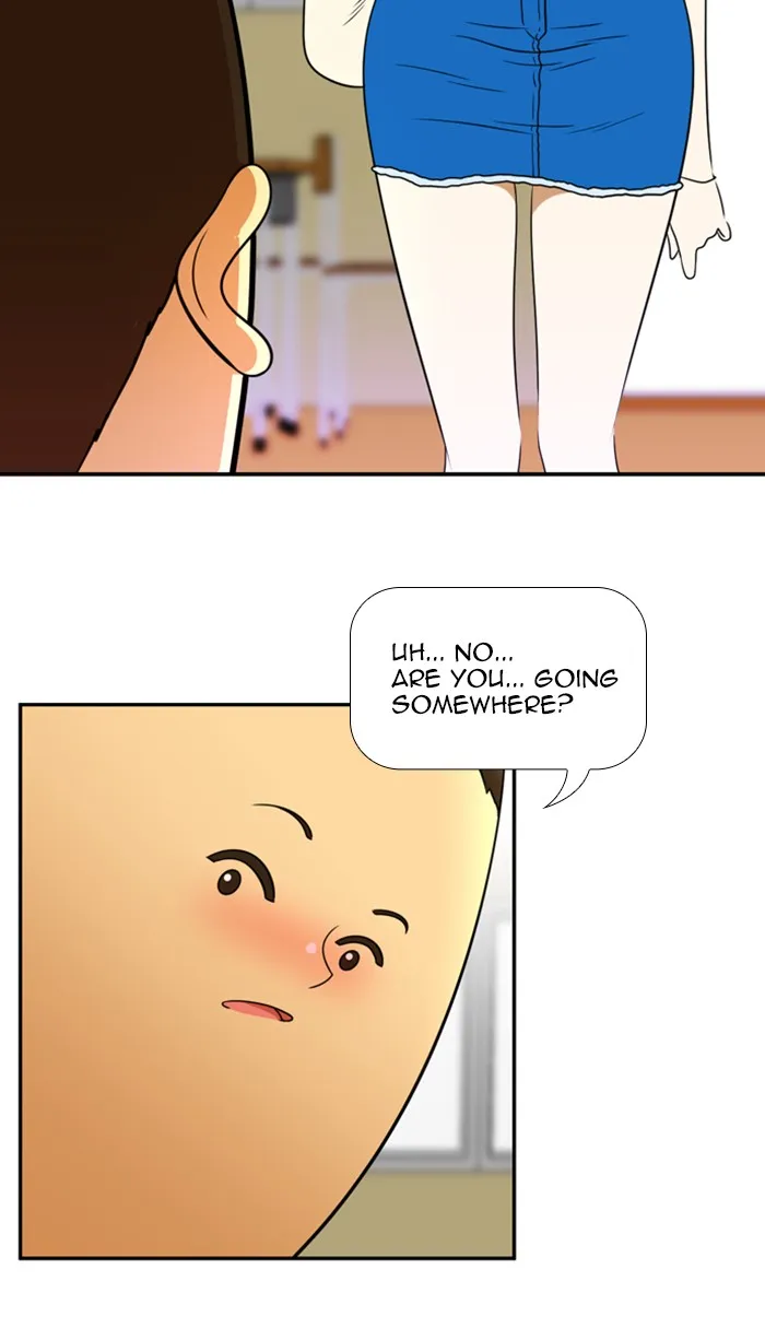 Read New Normal: Class 8 chapter 83 image 31 on Lezhin