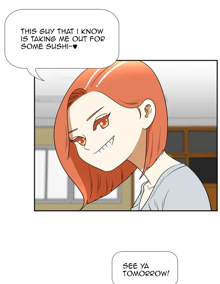 Read New Normal: Class 8 chapter 83 image 32 on Lezhin