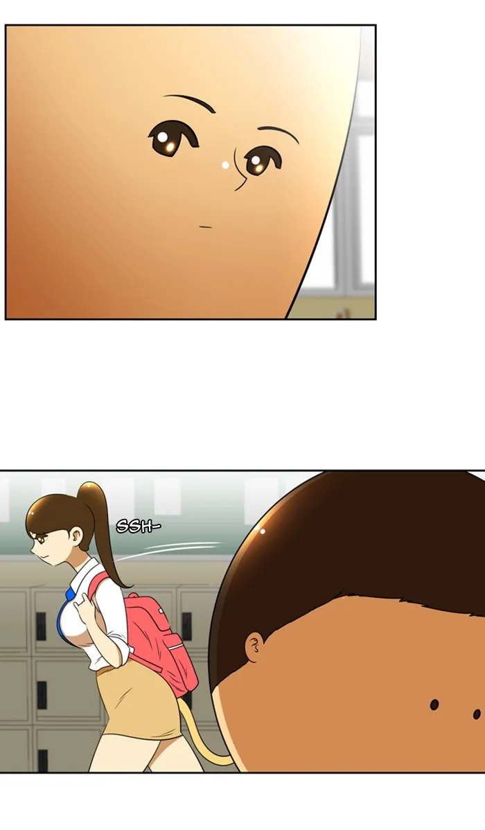 Read New Normal: Class 8 chapter 83 image 35 on Lezhin