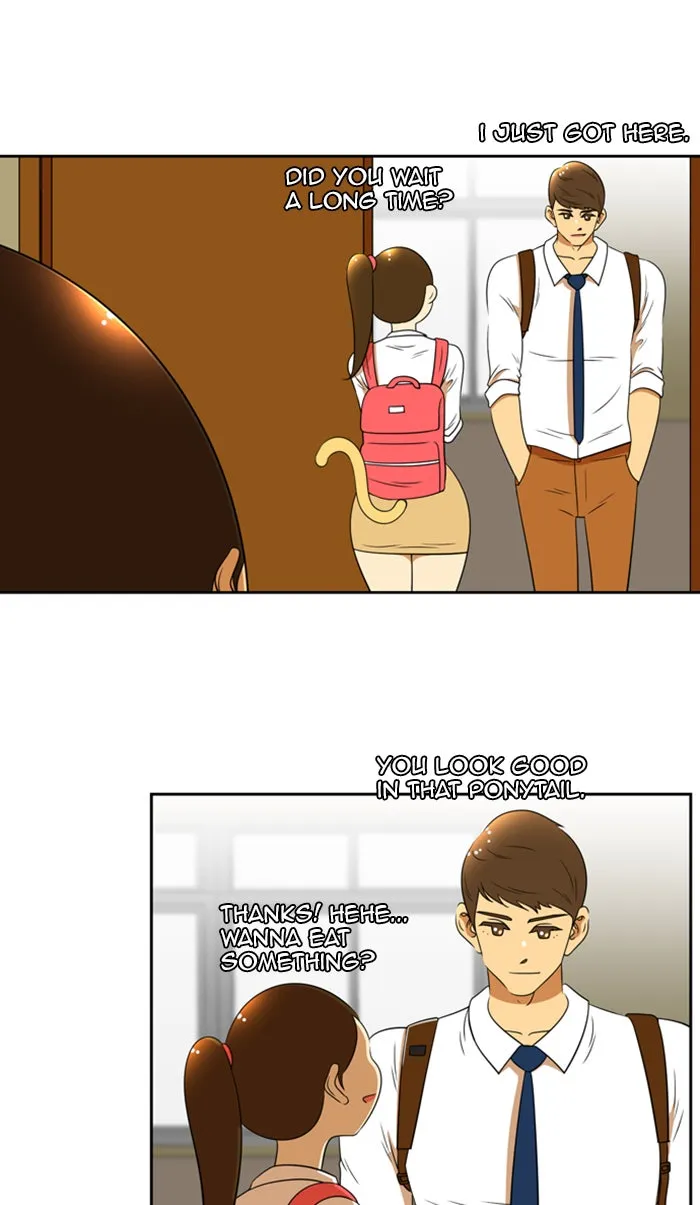 Read New Normal: Class 8 chapter 83 image 36 on Lezhin