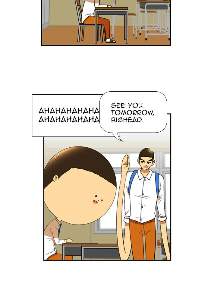 Read New Normal: Class 8 chapter 83 image 38 on Lezhin