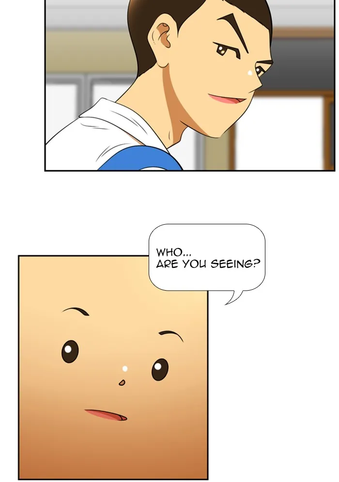 Read New Normal: Class 8 chapter 83 image 40 on Lezhin