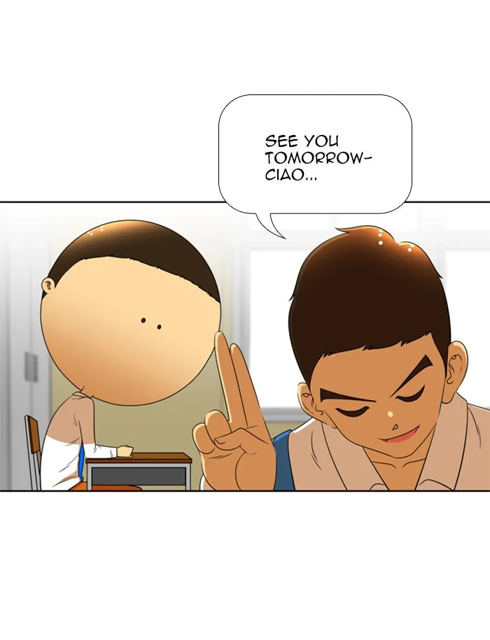 Read New Normal: Class 8 chapter 83 image 42 on Lezhin