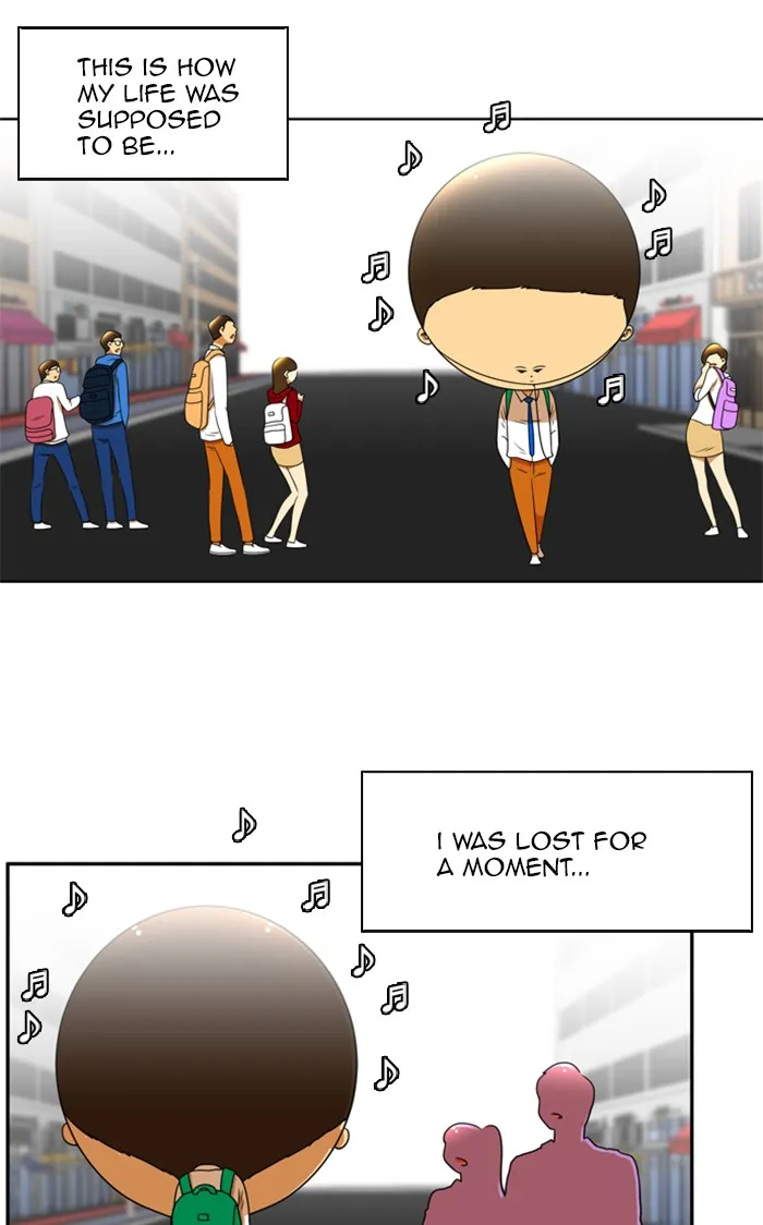 Read New Normal: Class 8 chapter 83 image 46 on Lezhin