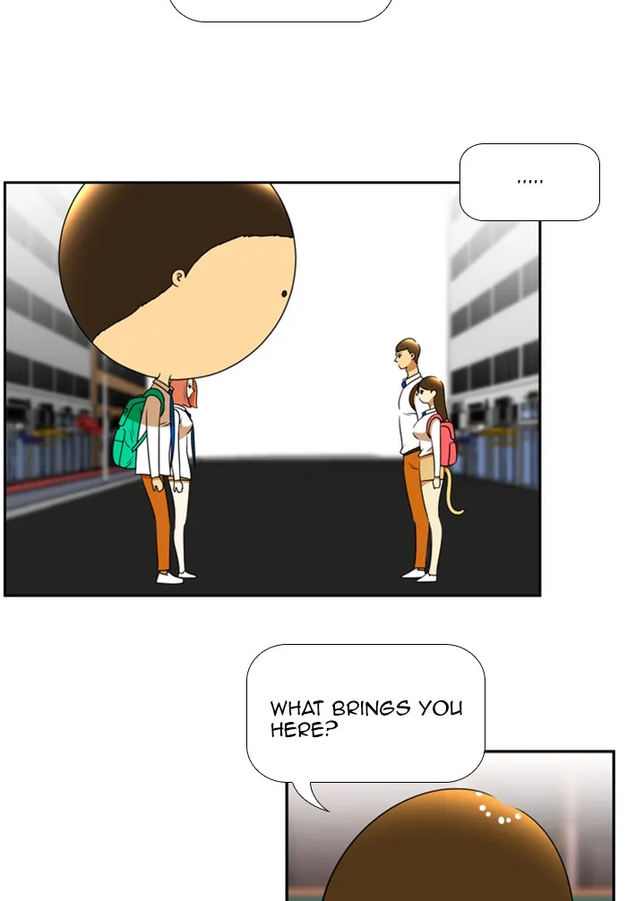 Read New Normal: Class 8 chapter 83 image 5 on Lezhin