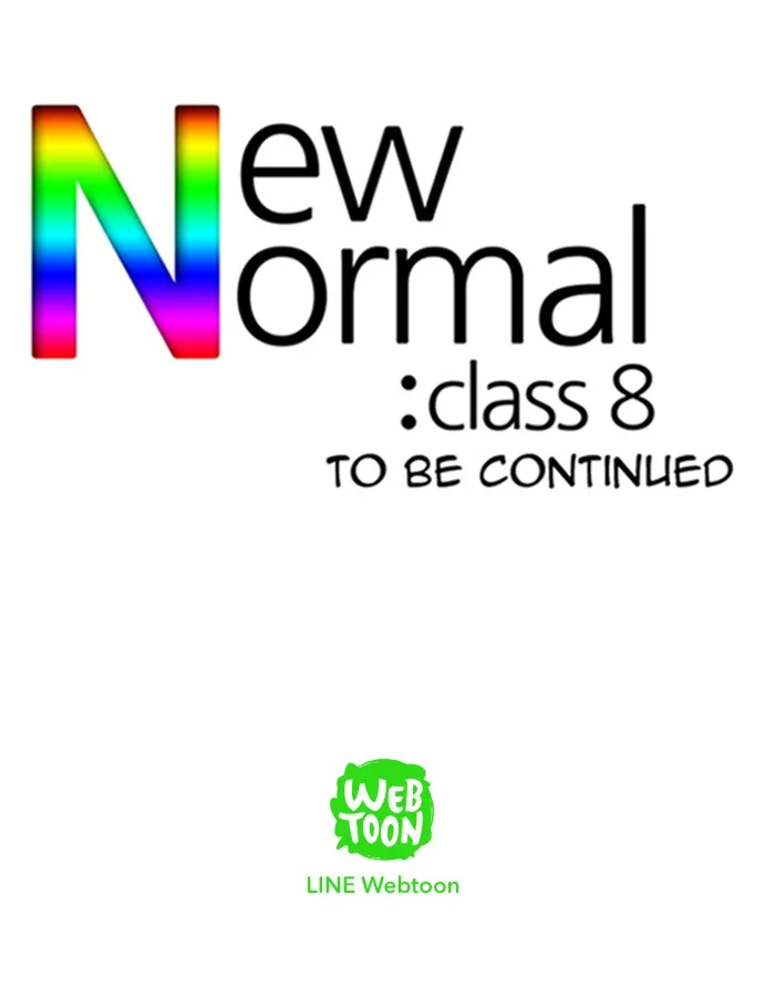 Read New Normal: Class 8 chapter 83 image 53 on Lezhin
