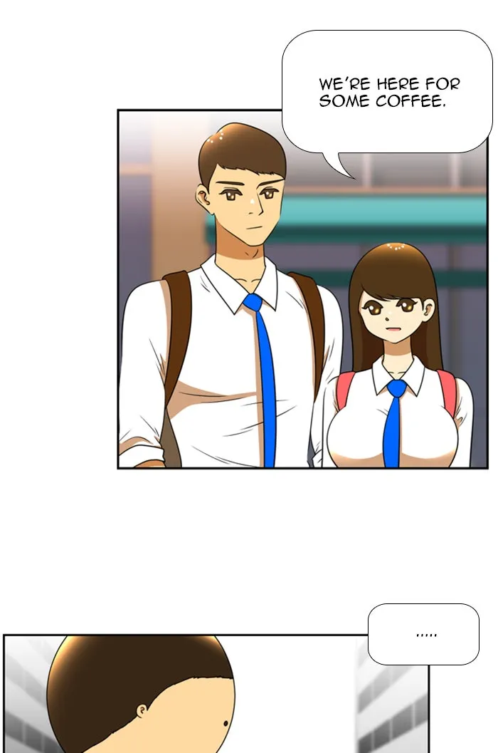 Read New Normal: Class 8 chapter 83 image 7 on Lezhin