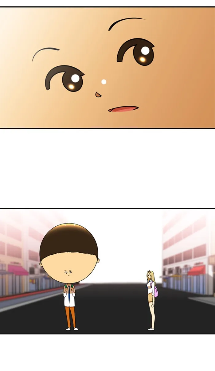 Read New Normal: Class 8 chapter 84 image 1 on Lezhin