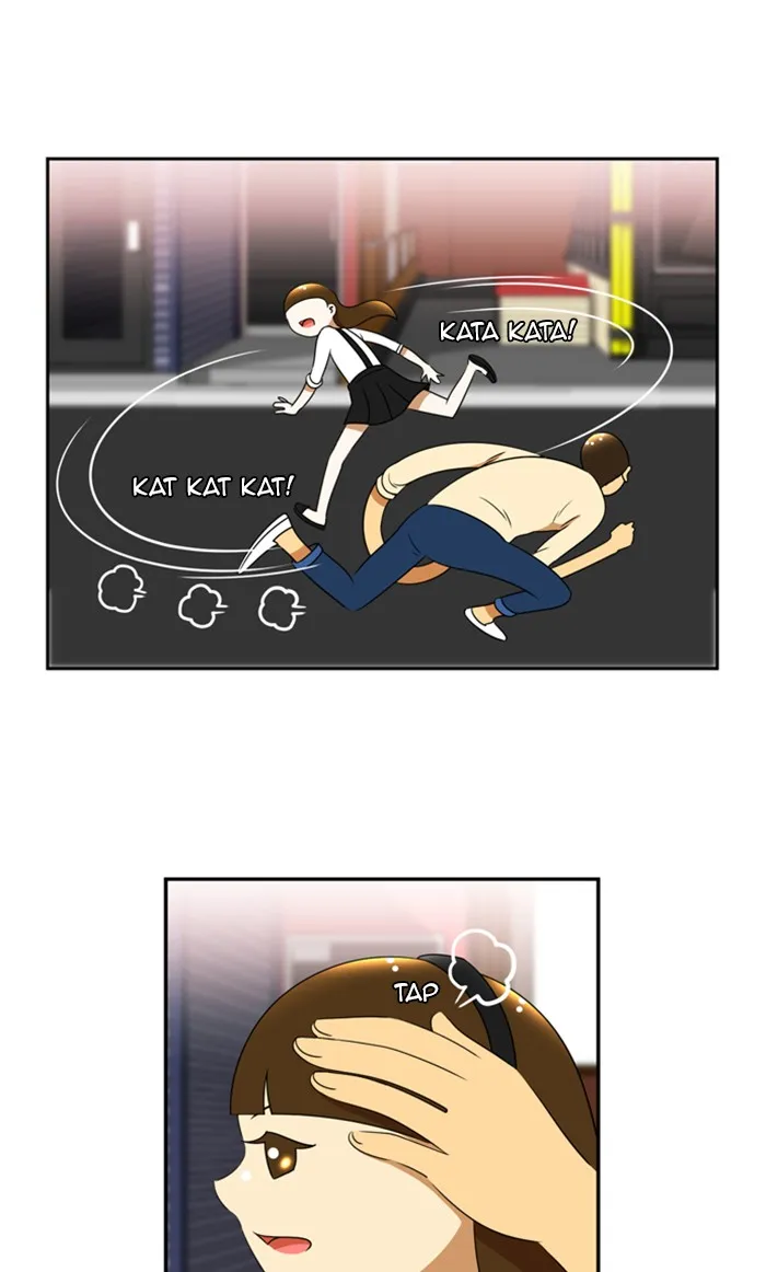 Read New Normal: Class 8 chapter 84 image 11 on Lezhin