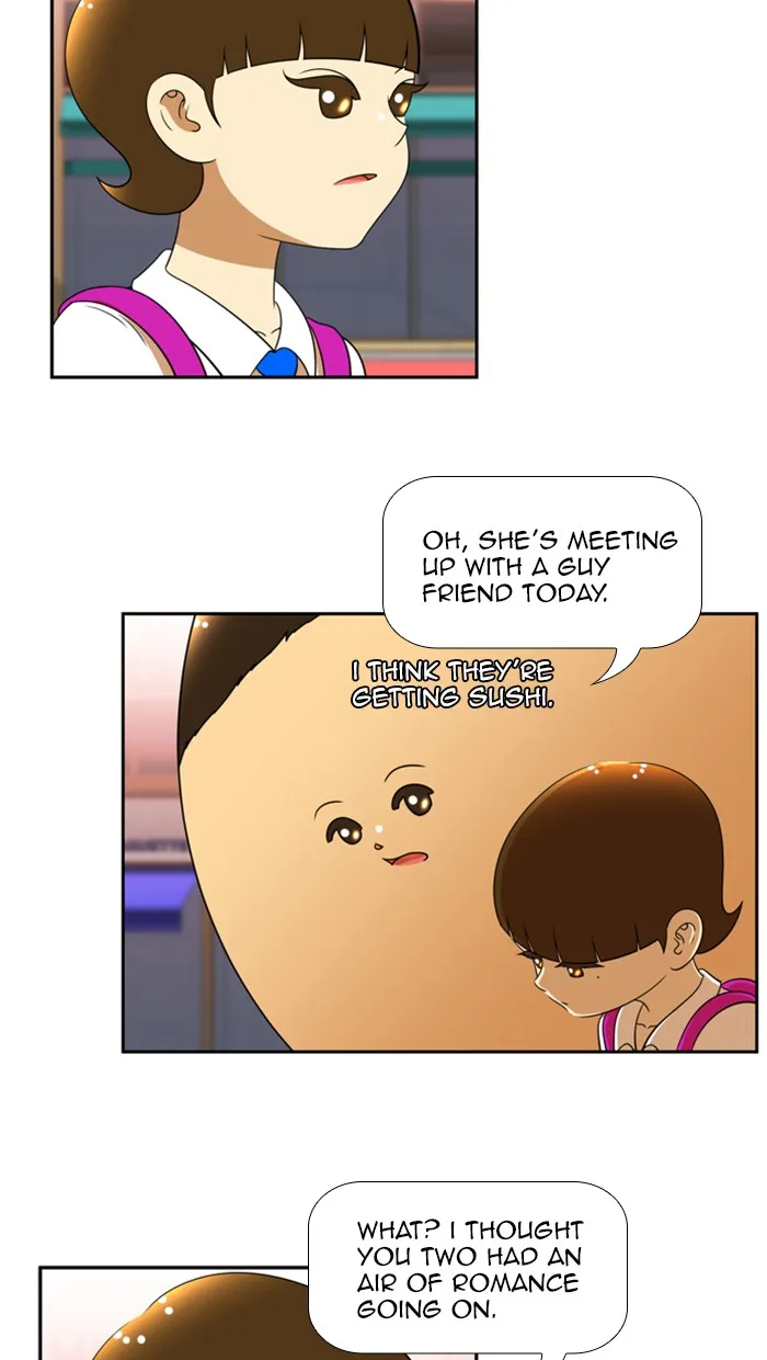 Read New Normal: Class 8 chapter 84 image 16 on Lezhin