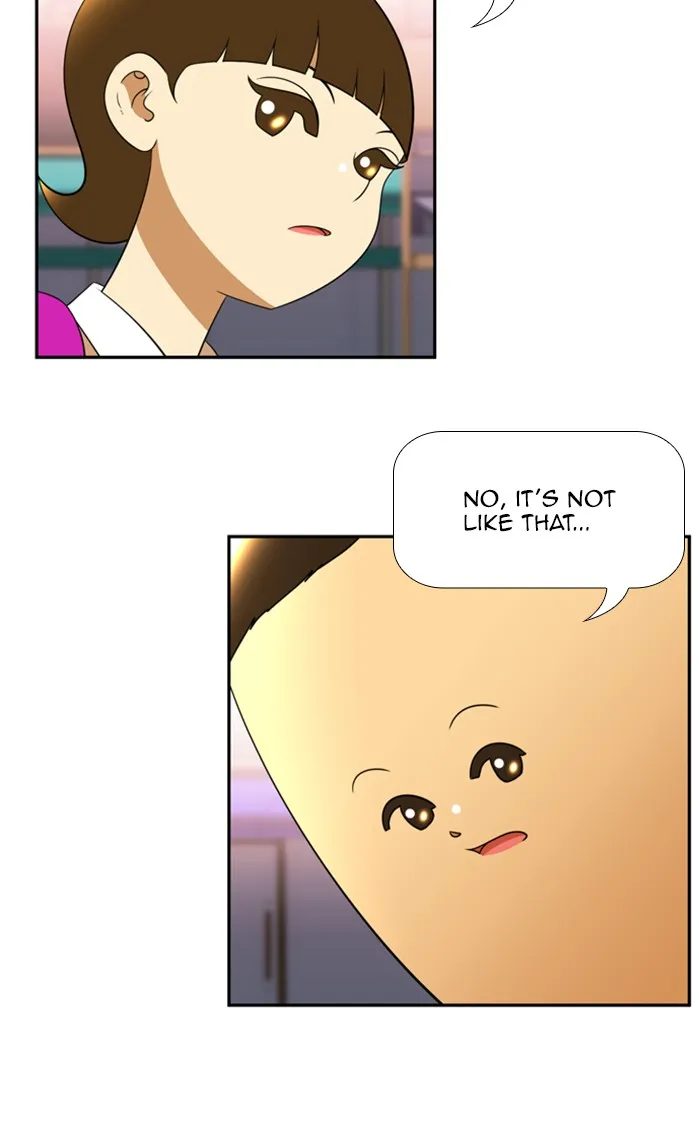 Read New Normal: Class 8 chapter 84 image 17 on Lezhin