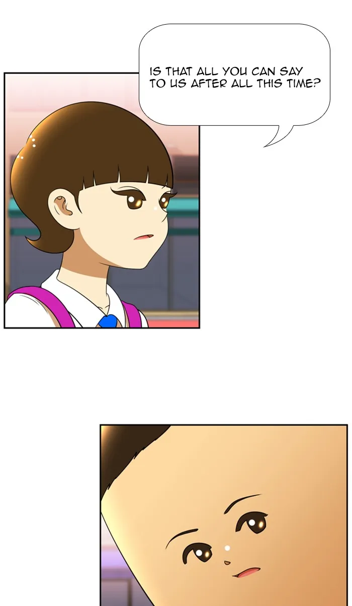 Read New Normal: Class 8 chapter 84 image 19 on Lezhin