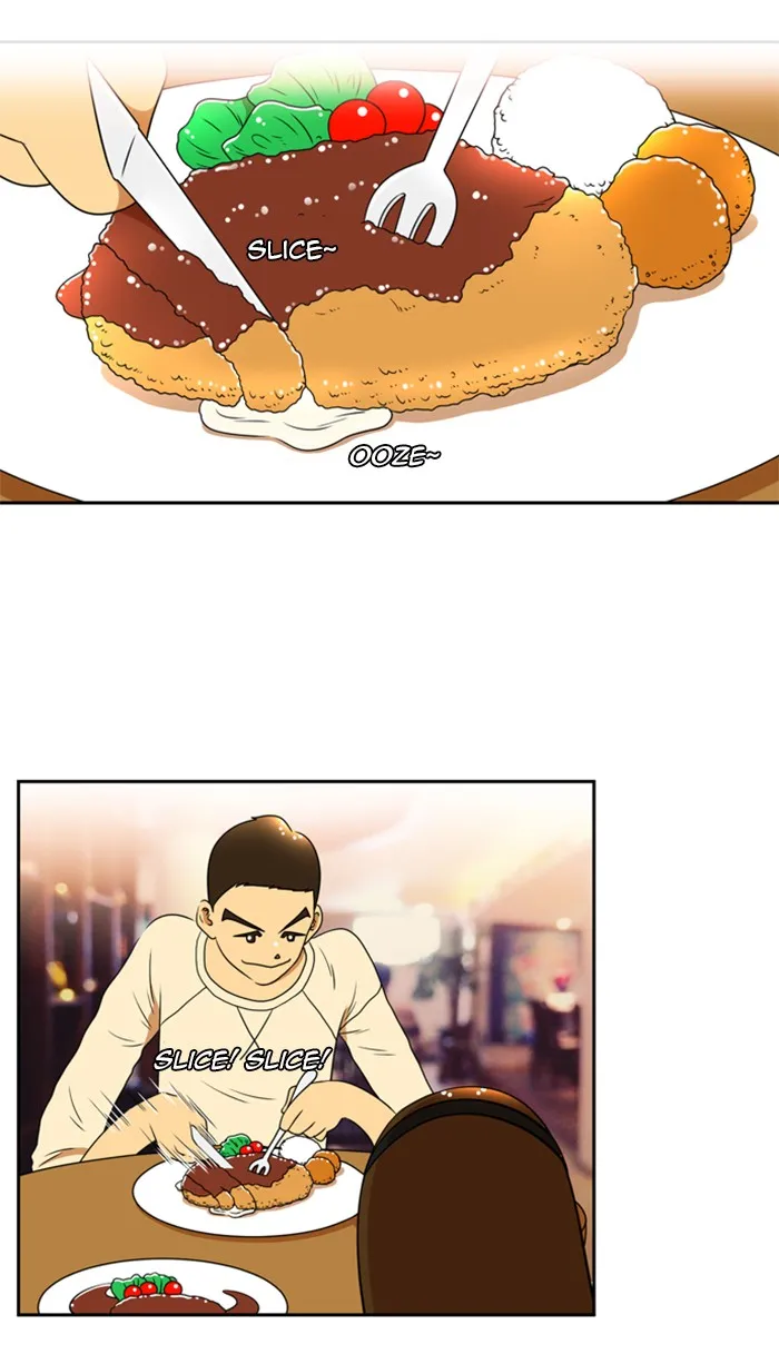 Read New Normal: Class 8 chapter 84 image 22 on Lezhin