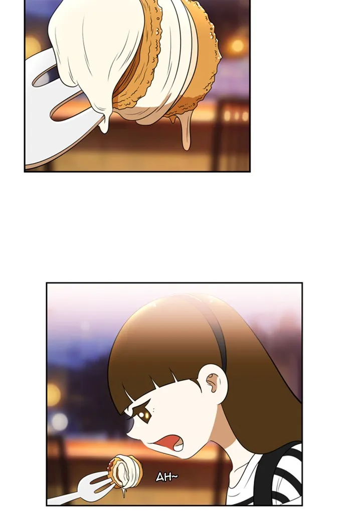 Read New Normal: Class 8 chapter 84 image 25 on Lezhin