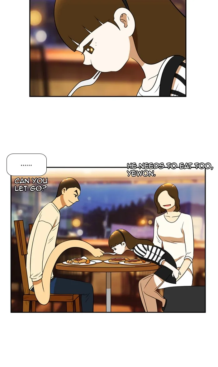 Read New Normal: Class 8 chapter 84 image 27 on Lezhin