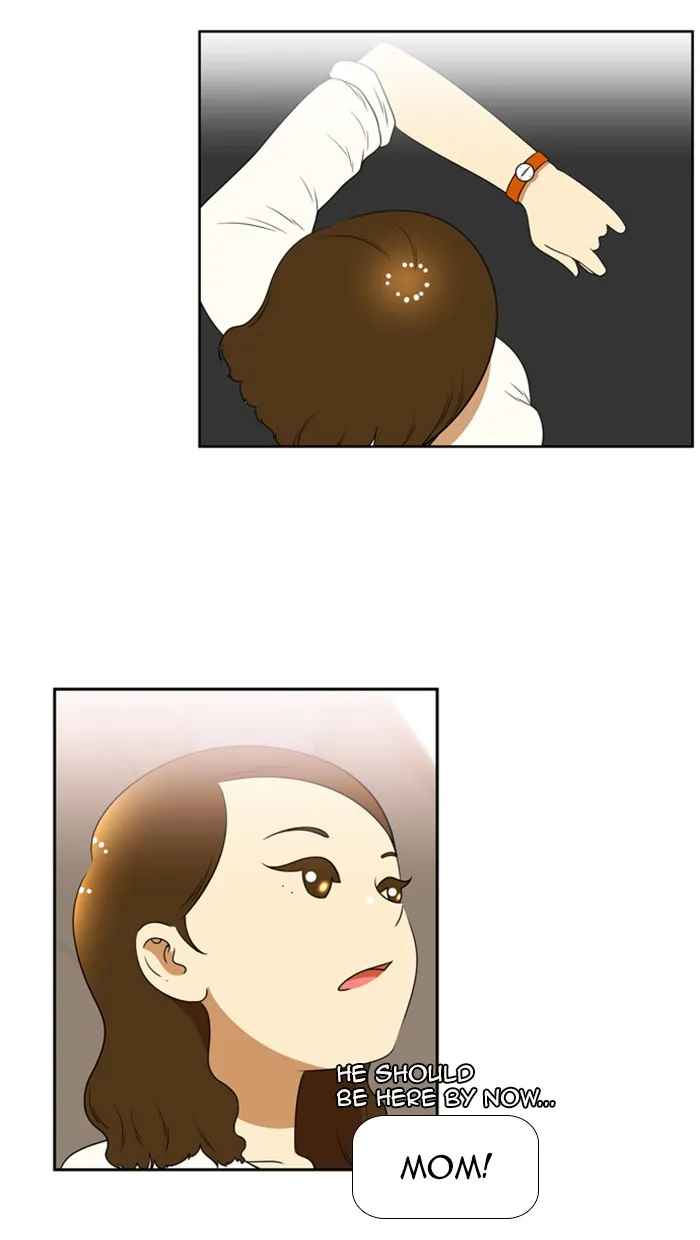 Read New Normal: Class 8 chapter 84 image 3 on Lezhin