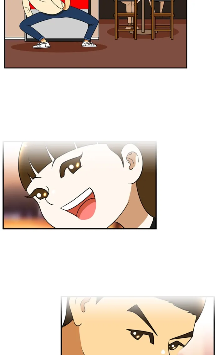 Read New Normal: Class 8 chapter 84 image 30 on Lezhin