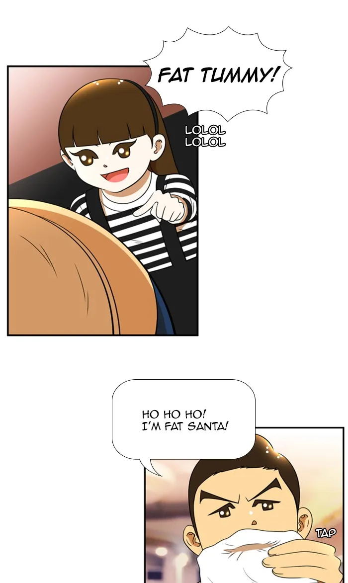 Read New Normal: Class 8 chapter 84 image 34 on Lezhin